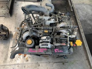 Двигатель SUBARU IMPREZA контрактная Двигатель SUBARU IMPREZA