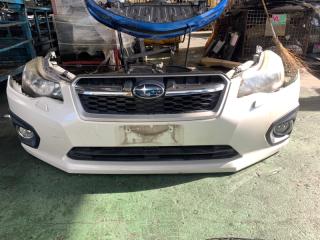 Nose cut передний SUBARU IMPREZA контрактная Nose cut передний SUBARU IMPREZA