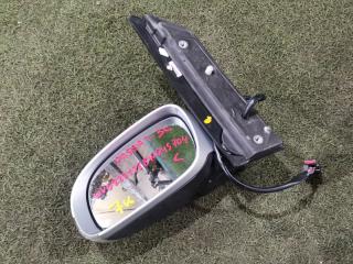 Запчасть зеркало переднее левое VOLKSWAGEN PASSAT