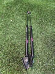 Запчасть амортизатор задней двери задний SUBARU IMPREZA