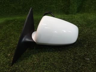 Запчасть зеркало переднее левое AUDI A6