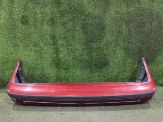 Запчасть бампер задний SAAB 900