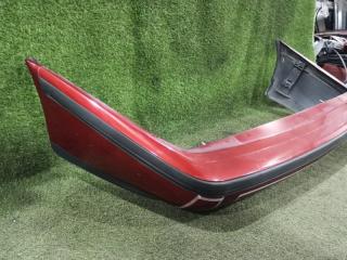 Бампер задний SAAB 900