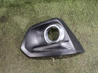 Заглушка бампера передняя правая SUBARU IMPREZA