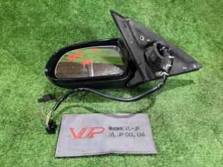 Запчасть зеркало переднее левое AUDI A4