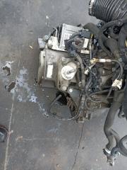 Запчасть акпп CITROEN C4 PICASSO 2011