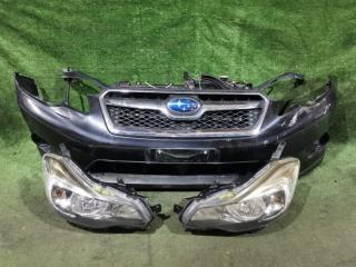 Nose cut SUBARU IMPREZA контрактная Nose cut SUBARU IMPREZA