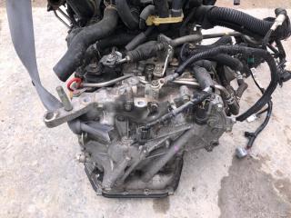 АКПП DAIHATSU TANTO
