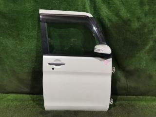 Дверь передняя правая DAIHATSU TANTO контрактная Дверь передняя правая DAIHATSU TANTO