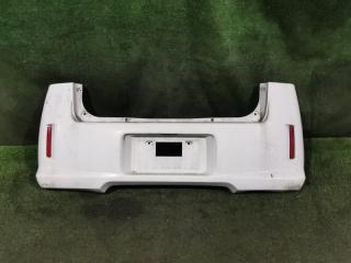 Запчасть бампер задний DAIHATSU MAX
