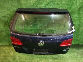 Дверь 5-я задняя VOLKSWAGEN PASSAT 2014 контрактная Дверь 5-я задняя VOLKSWAGEN PASSAT 2014