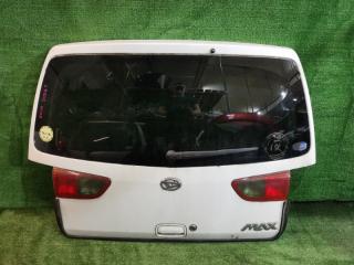 Дверь 5-я задняя DAIHATSU MAX