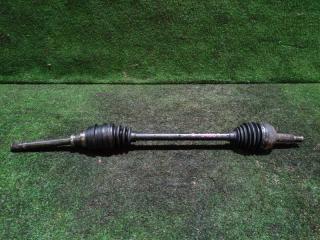 Запчасть привод передний правый DAIHATSU MAX