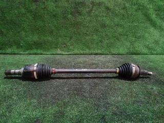 Привод передний правый SUBARU IMPREZA контрактная Привод передний правый SUBARU IMPREZA