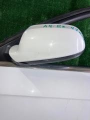 Запчасть зеркало переднее левое AUDI A4