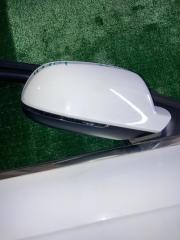 Запчасть зеркало переднее правое AUDI A4