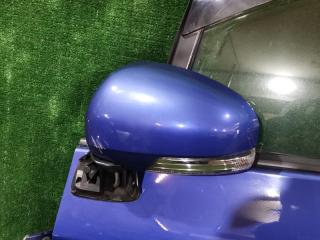 Зеркало переднее левое SUBARU TREZIA