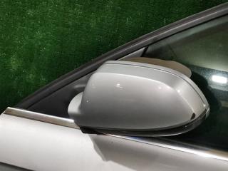 Запчасть зеркало переднее левое AUDI A4