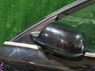 Запчасть зеркало переднее левое AUDI A4