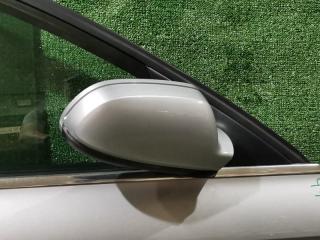 Запчасть зеркало переднее правое AUDI A4