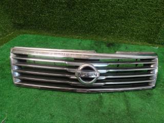 Решетка радиатора NISSAN LIBERTY