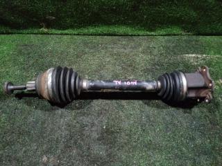 Запчасть привод передний правый AUDI A6