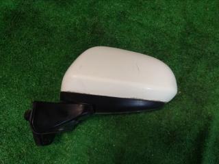 Запчасть зеркало переднее левое DAIHATSU MAX