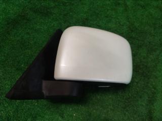 Запчасть зеркало переднее левое MITSUBISHI DELICA D2