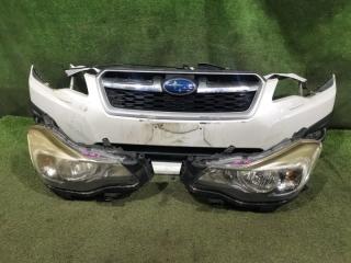 Nose cut SUBARU IMPREZA контрактная Nose cut SUBARU IMPREZA