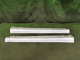 Запчасть порог SUZUKI SX4