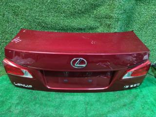 Крышка багажника LEXUS IS250
