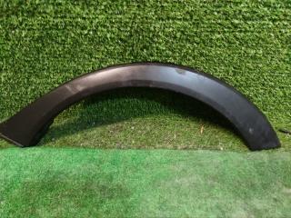 Дефендер задний левый SUBARU XV