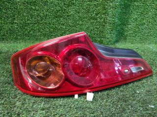 Запчасть стоп-сигнал задний левый INFINITI FX35