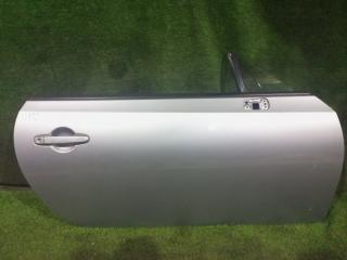 Запчасть дверь передняя правая TOYOTA GT86