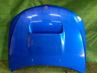 Запчасть капот SUBARU IMPREZA WRX STI