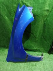 Запчасть крыло переднее правое SUBARU IMPREZA WRX STI 2012