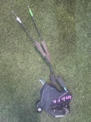 Запчасть замок боковой двери передний правый LEXUS HS250H