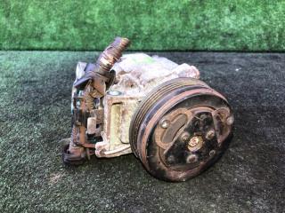 Компрессор кондиционера SUBARU EXIGA