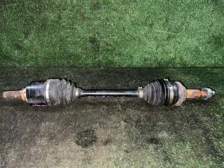 Запчасть привод передний левый SUZUKI SOLIO