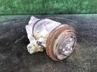 Запчасть компрессор кондиционера DAIHATSU TERIOS KID