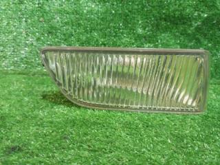 Запчасть туманка правая TOYOTA PROGRES