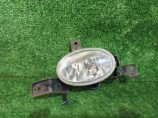 Запчасть туманка левая HONDA ODYSSEY