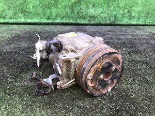 Компрессор кондиционера SUBARU IMPREZA