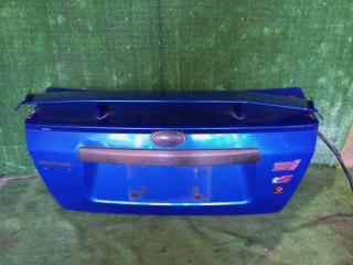 Запчасть крышка багажника SUBARU IMPREZA WRX STI