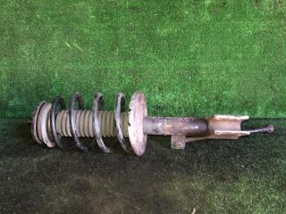 Запчасть стойка передняя правая CITROEN C4