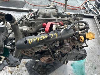 Двигатель SUBARU LEGACY контрактная Двигатель SUBARU LEGACY