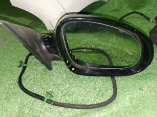 Запчасть зеркало переднее правое VOLKSWAGEN PASSAT