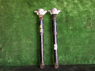 Запчасть амортизатор задний AUDI A4