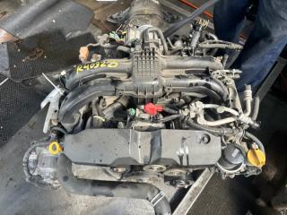 Двигатель SUBARU LEGACY контрактная Двигатель SUBARU LEGACY