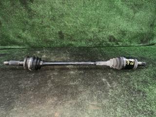 Запчасть привод задний правый SUBARU IMPREZA WRX STI